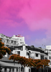 A2 Hotel California